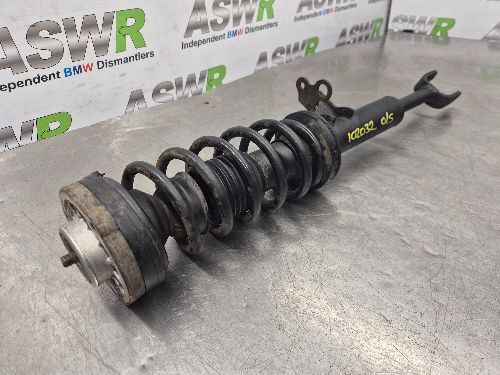 BMW Front Shock Absorber O/S Drivers Right F10 5 SERIES LCI SE