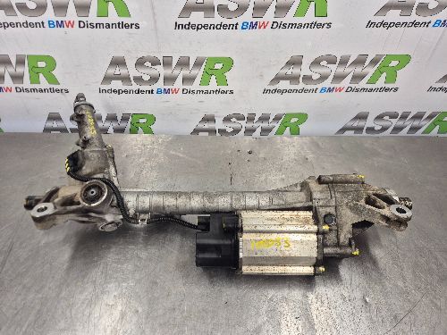 BMW Electric Power Steering Rack F07 F10 F11 F06 F12 F13 F01 F02
