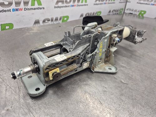 BMW Steering Column Manually Adjustable F07 F10 F11 5 SERIES