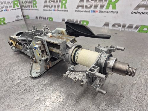 BMW Steering Column Manually Adjustable F07 F10 F11 5 SERIES