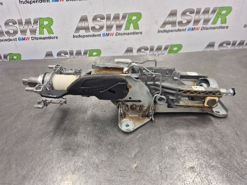 BMW Steering Column Manually Adjustable F07 F10 F11 5 SERIES
