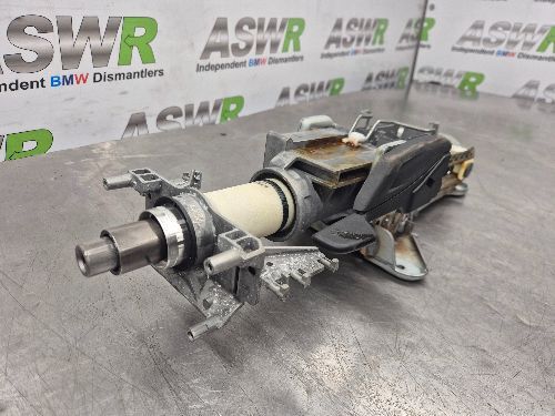BMW Steering Column Manually Adjustable F07 F10 F11 5 SERIES