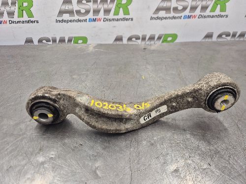 BMW Rear Upper Control Arm F10 F12 F13 F01 5 6 7 SERIES