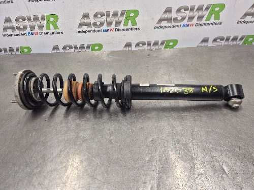 BMW Rear Shock Absorber F10 5 SERIES Saloon LCI