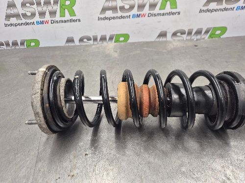 BMW Rear Shock Absorber F10 5 SERIES Saloon LCI