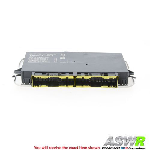 BMW FRM3 Footwell Light Control Module F10 F11 5 SERIES