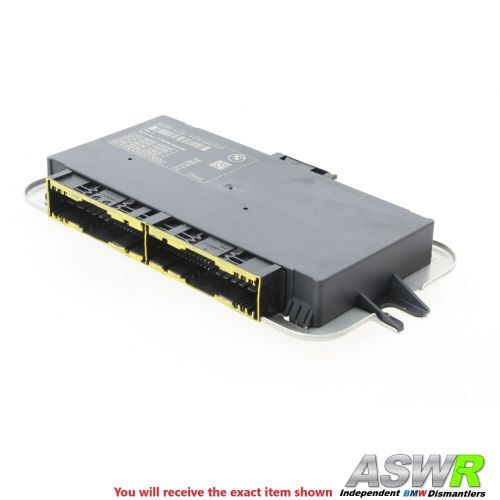 BMW FRM3 Footwell Light Control Module F10 F11 5 SERIES