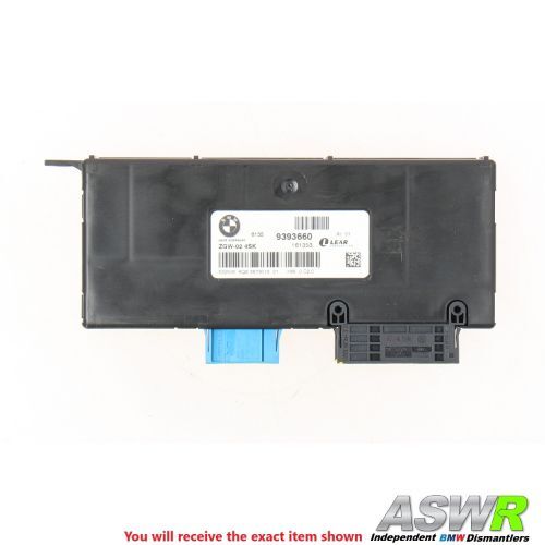 BMW Gateway Body Control Module F10 F11 5 SERIES