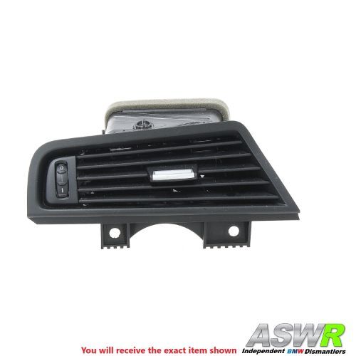 BMW 5 SERIES Air Vent N/S Passenger Left F10 F11
