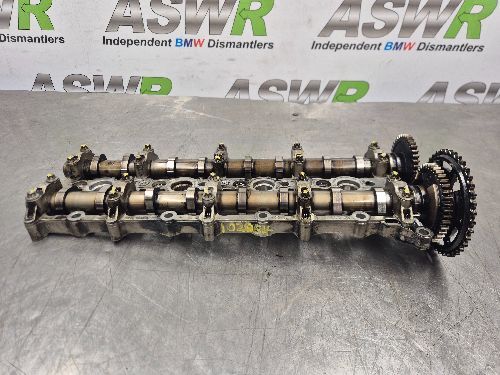BMW Camshaft Carrier & Cams B47 Various F & G Generation Models