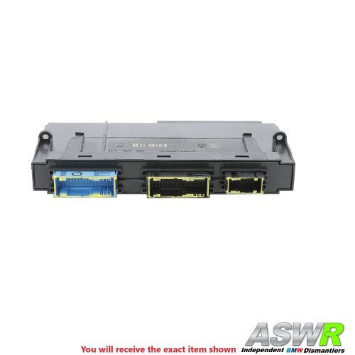 BMW Junction Box Body Control Module F07 F10 F11 F06 F12 F13
