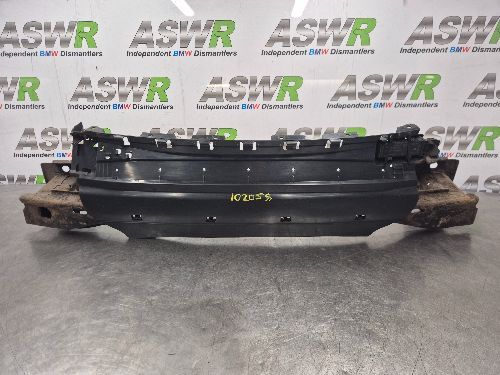 BMW F10 F11 5 SERIES Rear Bumper Reinforcer Bar