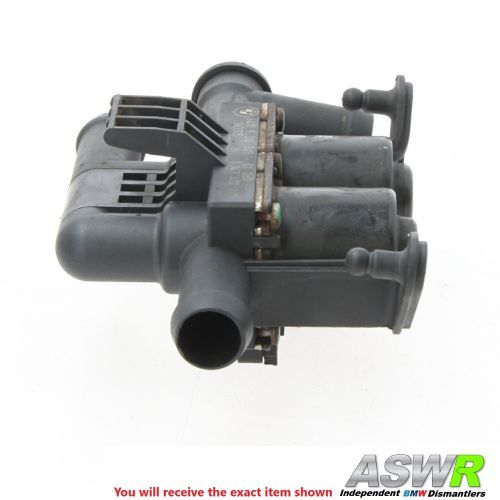 BMW Heater Control Valve F07 F10 F11 F06 F12 F13 5 6 SERIES