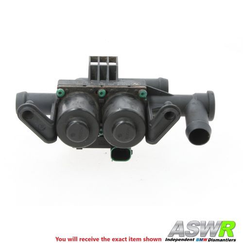 BMW Heater Control Valve F07 F10 F11 F06 F12 F13 5 6 SERIES
