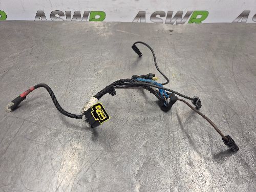 BMW Glow Plug Wiring Harness B47 Diesel F30 F36 F10 3 4 5 SERIES