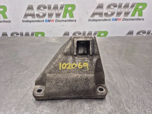 BMW Engine Support Mount O/S Right Drivers F10 5 SERIES N47N Diesel