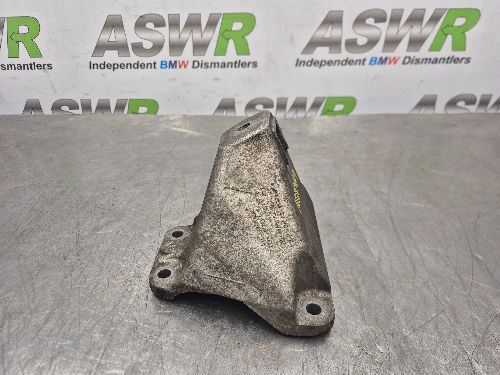 BMW Engine Support Mount O/S Right Drivers F10 5 SERIES N47N Diesel