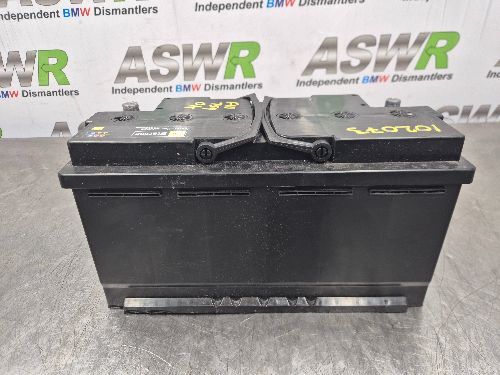019 STOP-START AGM-Battery 850A 95ah 12V