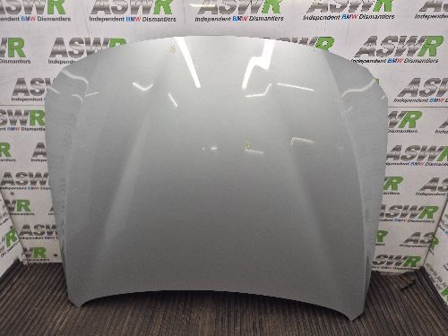 BMW 3 SERIES Bonnet F34 Gran Turismo