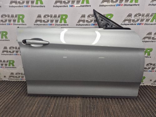 BMW 3 SERIES Door Front O/S Drivers Right F34 Gran Turismo