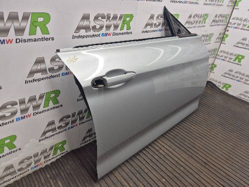 BMW 3 SERIES Door Front O/S Drivers Right F34 Gran Turismo