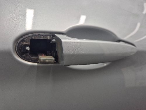 BMW 3 SERIES Door Front O/S Drivers Right F34 Gran Turismo