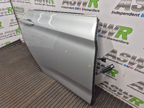 BMW 3 SERIES Door Rear O/S Drivers Right F34 Gran Turismo