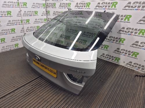 BMW 3 SERIES Tailgate / Bootlid F34 Gran Turismo