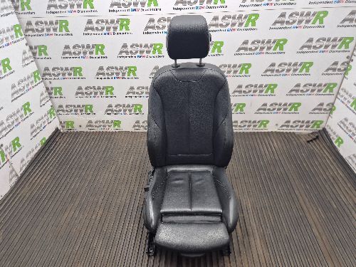 BMW Full Leather Interior/Seats M Sport F34 3 SERIES Gran Turismo