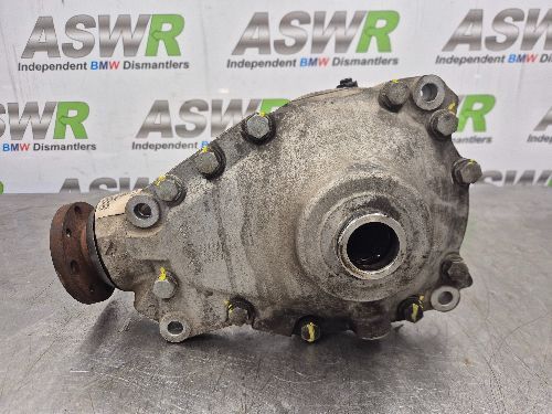 BMW Front Differential 2.81 Ratio F30 F31 F32 F36 3 4 SERIES Xdrive