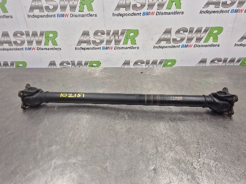BMW Front Propshaft XDrive F20 F22 F30 F31 F32 1 2 3 4 SERIES