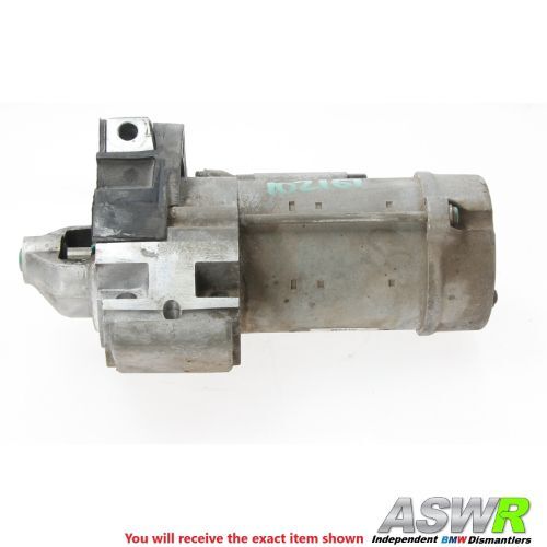 BMW Starter Motor B47 Diesel Various F Generation Models