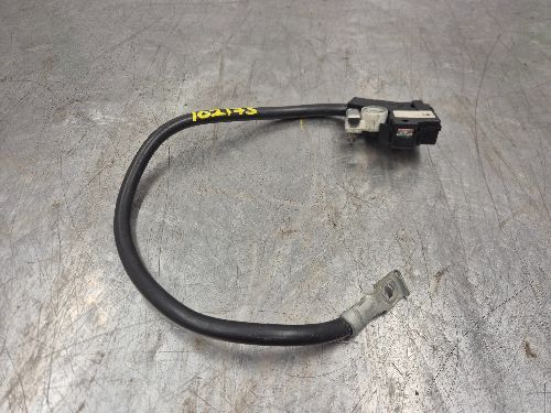 BMW Battery Negative Cable (IBS) F10 F11 F12 F13 F01 5 6 7 SERIES