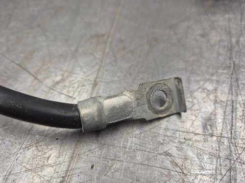 BMW Battery Negative Cable (IBS) F10 F11 F12 F13 F01 5 6 7 SERIES