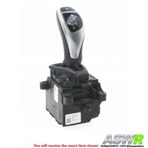 BMW Auto Gearshift Gear Selector Sport F20 F30 F36 1 3 4 SERIES