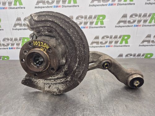 BMW Front Wheel Hub O/S Drivers Right F34 3 SERIES GT xDrive