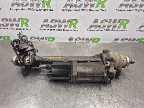 BMW Electric Power Steering Rack XDrive F20 F30 1 3 SERIES