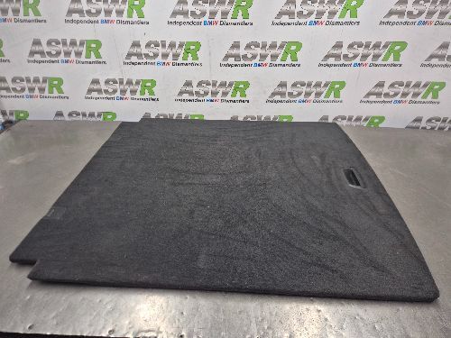 BMW Boot Floor Covering Loading Carpet F34 3 SERIES GT
