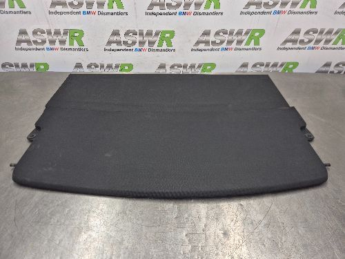 BMW Load Cover Parcel Shelf Set F34 3 SERIES GT