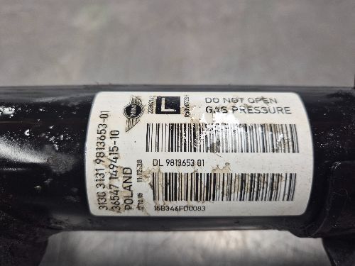 MINI COOPER Front Shock Absorber N/S Passenger Left R60 R61