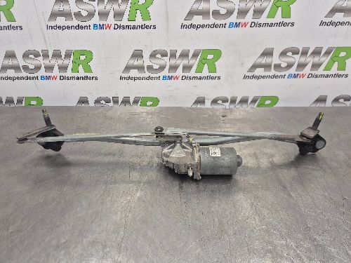 MINI COOPER Front Wiper Linkage & Motor R60 R61 Countryman / Paceman