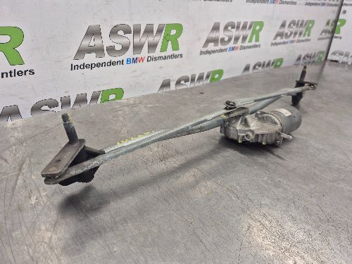 MINI COOPER Front Wiper Linkage & Motor R60 R61 Countryman / Paceman