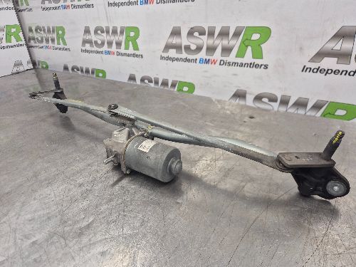 MINI COOPER Front Wiper Linkage & Motor R60 R61 Countryman / Paceman