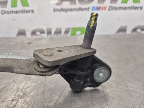 MINI COOPER Front Wiper Linkage & Motor R60 R61 Countryman / Paceman