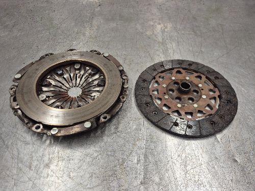 MINI COOPER Clutch Kit N18 N47N R55 R56 R57 R58 R59 R60 R61