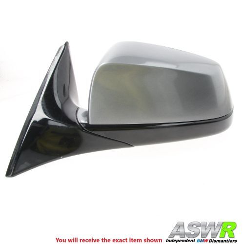 BMW 6 SERIES Wing Mirror Heated N/S Passenger M Sport F06 F12 F13