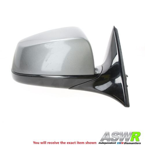 BMW 6 SERIES Wing Mirror Heated O/S Drivers M Sport F06 F12 F13