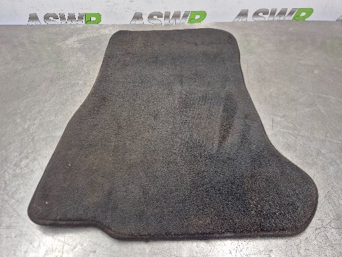 BMW Floor Mats Set F12 F13 6 SERIES