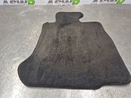 BMW Floor Mats Set F12 F13 6 SERIES