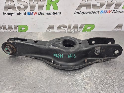 BMW 1 2 SERIES F20 F22 N/S Passenger Left Rear Suspension Arm Bundle